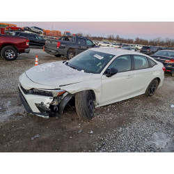 2023 HONDA CIVIC 2HGFE2F59PH550671 95191275