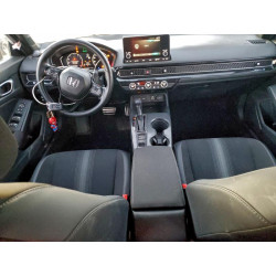 2023 HONDA CIVIC 2HGFE2F59PH550671 95191275