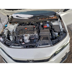 2023 HONDA CIVIC 2HGFE2F59PH550671 95191275