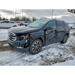 2020 GMC TERRAIN 3GKALVEX1LL180549 95265065