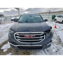 2020 GMC TERRAIN 3GKALVEX1LL180549 95265065