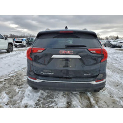 2020 GMC TERRAIN 3GKALVEX1LL180549 95265065