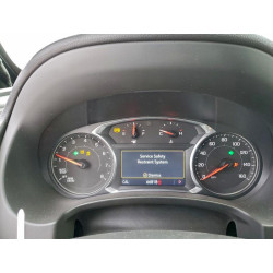 2020 GMC TERRAIN 3GKALVEX1LL180549 95265065