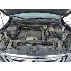 2020 GMC TERRAIN 3GKALVEX1LL180549 95265065