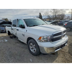 2022 RAM 1500 1C6RR7LG3NS237955 95311605