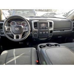 2022 RAM 1500 1C6RR7LG3NS237955 95311605