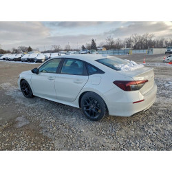 2025 HONDA CIVIC 2HGFE2F58SH535149 95388825