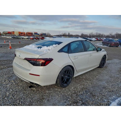 2025 HONDA CIVIC 2HGFE2F58SH535149 95388825