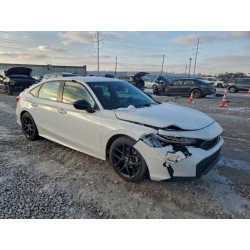 2025 HONDA CIVIC 2HGFE2F58SH535149 95388825