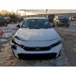 2025 HONDA CIVIC 2HGFE2F58SH535149 95388825