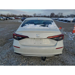 2025 HONDA CIVIC 2HGFE2F58SH535149 95388825