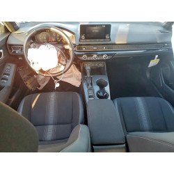 2025 HONDA CIVIC 2HGFE2F58SH535149 95388825