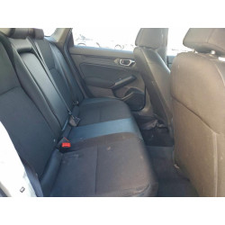 2025 HONDA CIVIC 2HGFE2F58SH535149 95388825