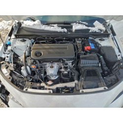 2025 HONDA CIVIC 2HGFE2F58SH535149 95388825