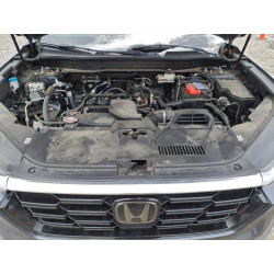 2023 HONDA CRV 2HKRS4H74PH430282 95506485