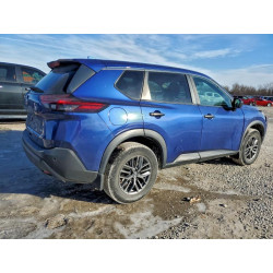 2021 NISSAN ROGUE 5N1AT3AB0MC747420 95618625