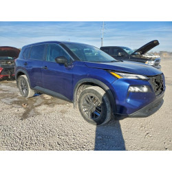 2021 NISSAN ROGUE 5N1AT3AB0MC747420 95618625