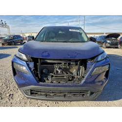2021 NISSAN ROGUE 5N1AT3AB0MC747420 95618625