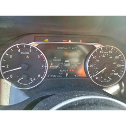 2021 NISSAN ROGUE 5N1AT3AB0MC747420 95618625