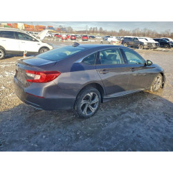 2020 HONDA ACCORD 1HGCV1F56LA058704 95702875