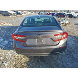 2020 HONDA ACCORD 1HGCV1F56LA058704 95702875