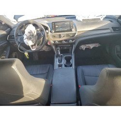 2020 HONDA ACCORD 1HGCV1F56LA058704 95702875