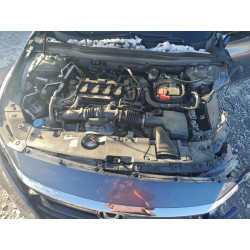 2020 HONDA ACCORD 1HGCV1F56LA058704 95702875