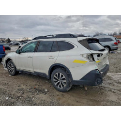 2020 SUBARU OUTBACK 4S4BTACCXL3242580 95737125