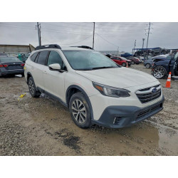 2020 SUBARU OUTBACK 4S4BTACCXL3242580 95737125