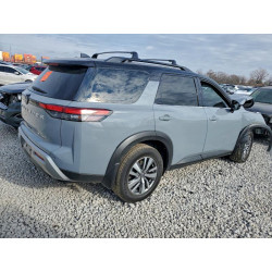 2022 NISSAN PATHFINDER 5N1DR3CC8NC205839 95838735