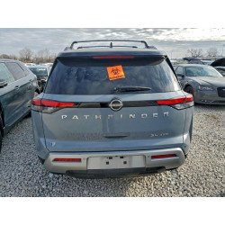 2022 NISSAN PATHFINDER 5N1DR3CC8NC205839 95838735