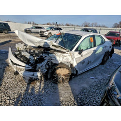 2023 TOYOTA CAMRY 4T1T11AKXPU079966 96093745