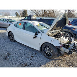 2023 TOYOTA CAMRY 4T1T11AKXPU079966 96093745