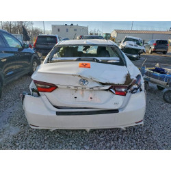 2023 TOYOTA CAMRY 4T1T11AKXPU079966 96093745