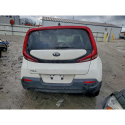2020 KIA SOUL KNDJ23AU5L7732556 96228705