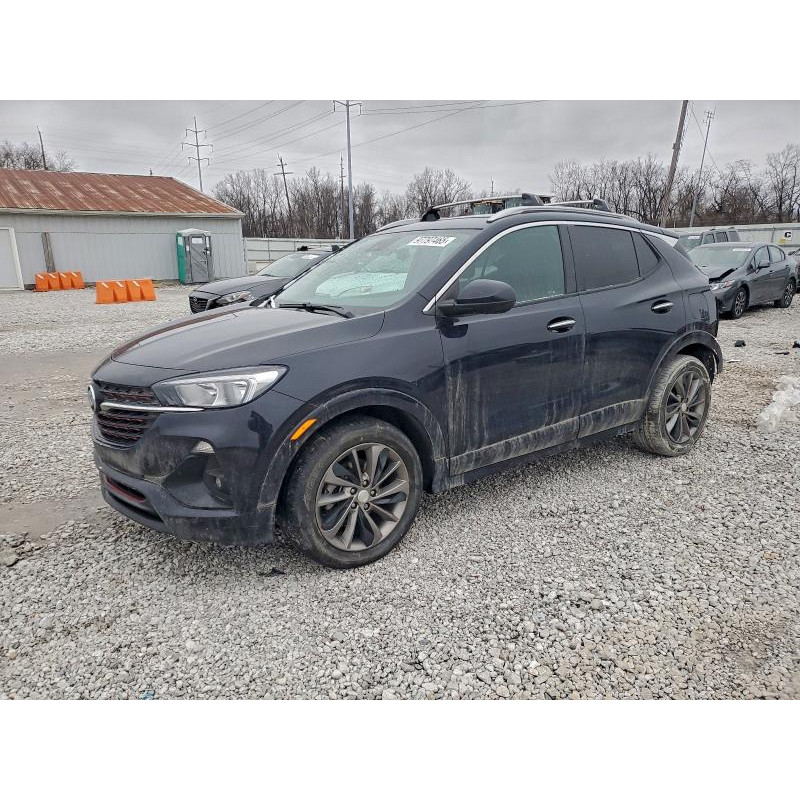 2021 BUICK ENCORE KL4MMBS23MB102249 97797465