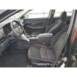 2021 NISSAN SENTRA 3N1AB8CV1MY327249 97809835