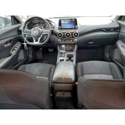 2021 NISSAN SENTRA 3N1AB8CV1MY327249 97809835