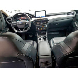 2020 FORD ESCAPE 1FMCU0H69LUA72964 98177565