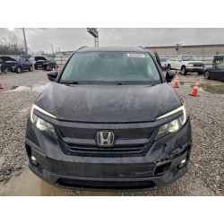 2021 HONDA PILOT 5FNYF5H28MB002736 98445635