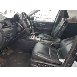 2021 HONDA PILOT 5FNYF5H28MB002736 98445635