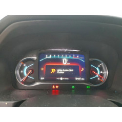 2021 HONDA PILOT 5FNYF5H28MB002736 98445635