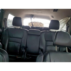 2021 HONDA PILOT 5FNYF5H28MB002736 98445635