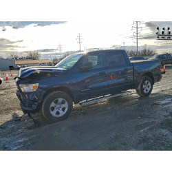 2022 RAM 1500 1C6RRFGG2NN269945 98710945