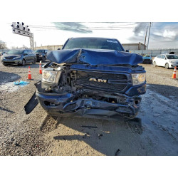 2022 RAM 1500 1C6RRFGG2NN269945 98710945