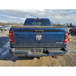 2022 RAM 1500 1C6RRFGG2NN269945 98710945