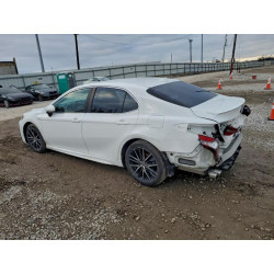 2021 TOYOTA CAMRY 4T1G31AK0MU026006 98922945