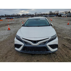 2021 TOYOTA CAMRY 4T1G31AK0MU026006 98922945