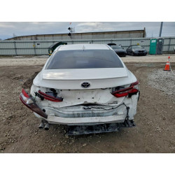 2021 TOYOTA CAMRY 4T1G31AK0MU026006 98922945