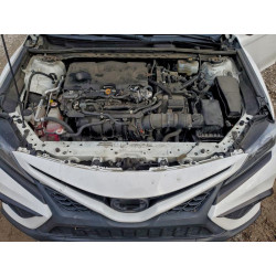 2021 TOYOTA CAMRY 4T1G31AK0MU026006 98922945